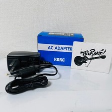 Korg KA350VI AC Adapter DC9V