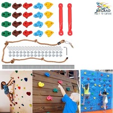 20x Pietre da Arrampicata per