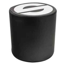Sparco Pouf Black color