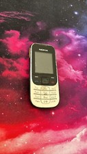 Nokia 2330c-2 RM-512 testato