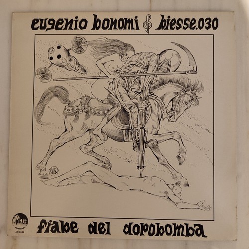 Eugenio bonomi biesse - bonomi,