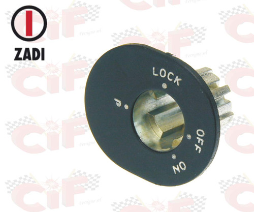 Cilindretto serratura zadi per - cilindretto,