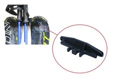 Supporto per espositore da