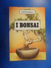 coltiviamo i bonsai zardini -