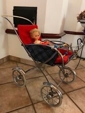 passeggino carrozzina da