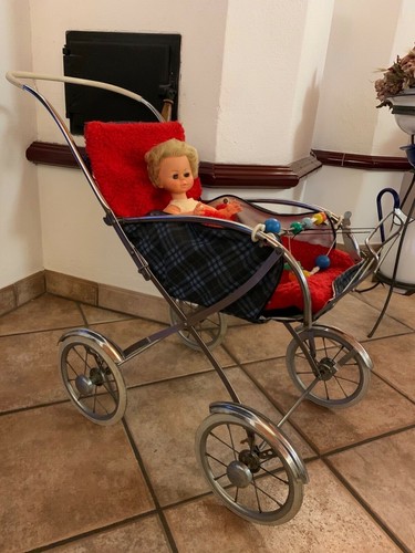Passeggino carrozzina - carrozzina, da
