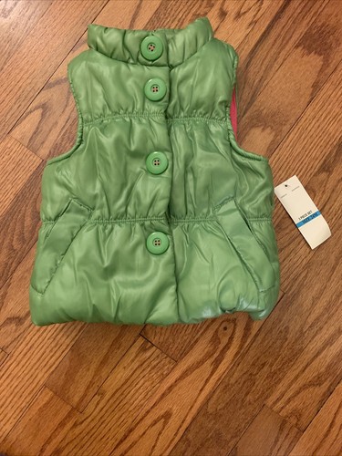 Gilet verde quartier - , generale