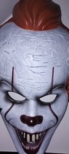 IT Pennywise Maschera