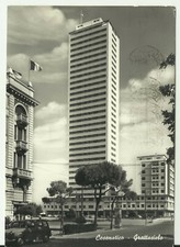 CESENATICO (FC) - GRATTACIELO