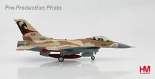 Hobby Master F-16A/Rete, Flying Dragon Sqn.  IAF HA 3825 1:72 2012