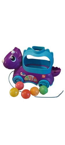 Fisher price dinosauro - , fisher-price