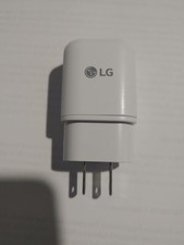 Lg Caricabatterie Originale