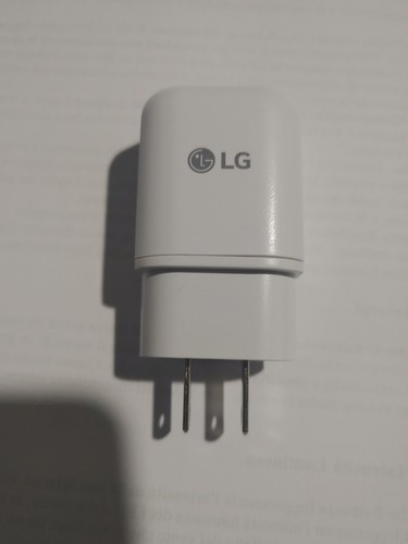 Caricabatterie originale - lg,