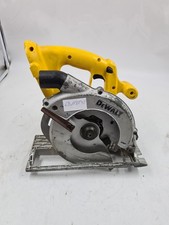 DEWALT DC390 Cordless Sega