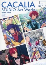 Anime Mook Pc Smartphone Libro