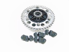 Supporto corona BMW F 800 R ABS 2009 2010 2011 2012 2013