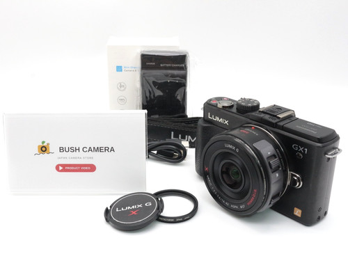 Panasonic lumix dmc - panasonic, 16mp