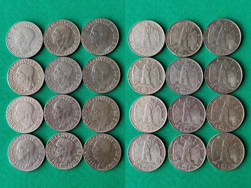 Italia vittorio emanuele iii - italia, iii.1