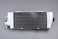Radiateur D’Eau Droit en Alu