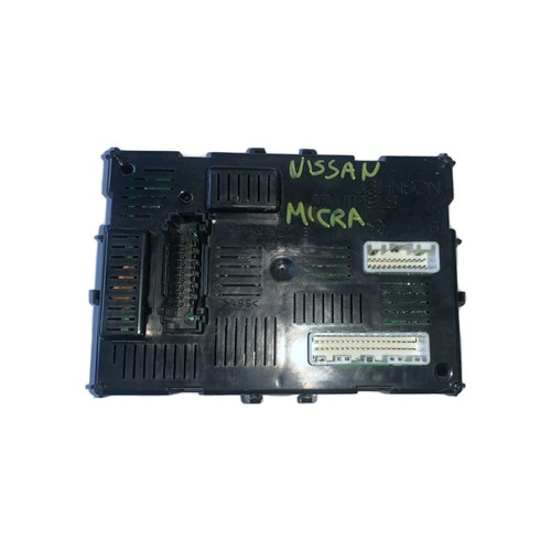 Centralina bcm l2n 284b2ax600 - bcm,