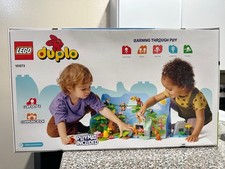 LEGO Wild Animals of South