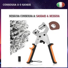 Set Occhiellatrice con 520