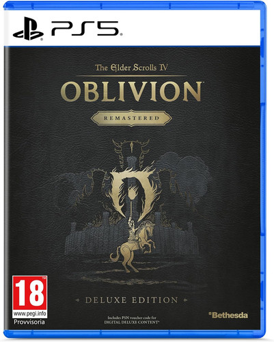 The elder scrolls - scrolls, iv