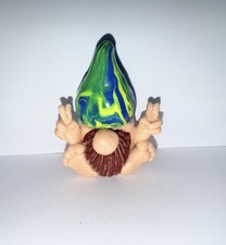 Barattolo porta gnomi in