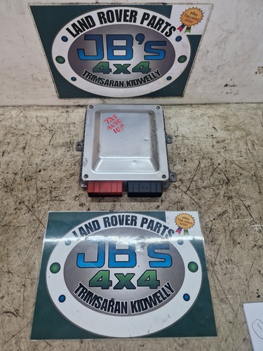 Motore ecu land rover - ecu,