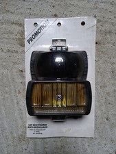 Sacex Lot 2 Phares Anti