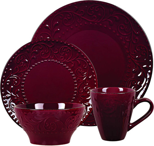 Elegante set posate - set,
