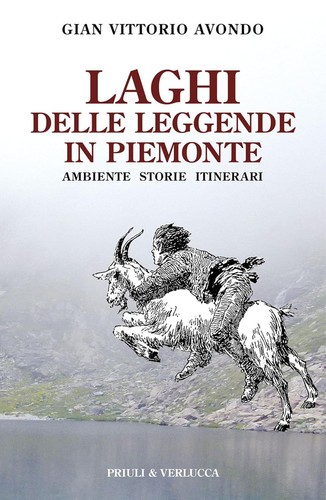 Laghi delle leggende - , in