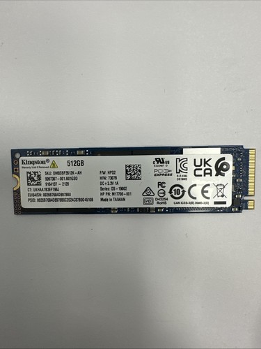Kingston nv2 500gb 2 - kingston, m.2