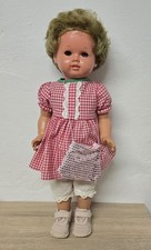 Bambola vintage anni 50 60 58