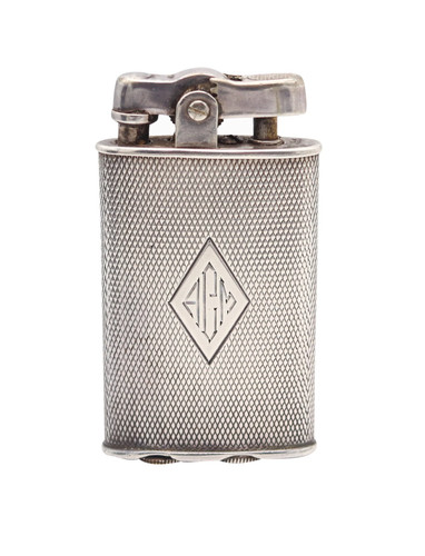 Ronson 1930 junior - ronson,