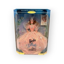 Barbie come Glinda la Strega