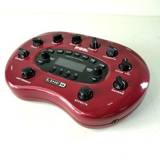 Line 6 Pod XT Pedale per