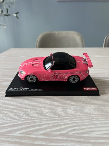 Carrozzeria kyosho mini - mini-z, fast