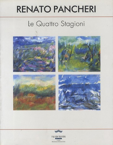 Renato pancheri quattro - renato, le