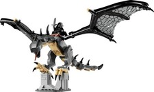 MOC Lego Il Signore degli