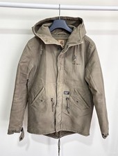 Carhartt wip clash - wip, parka