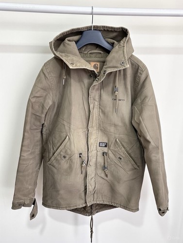 Carhartt wip clash - carhartt, parka