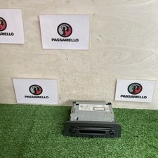 AUTORADIO CD DI SERIE