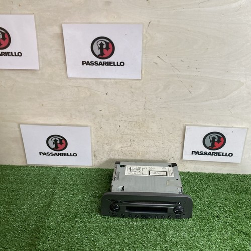 Autoradio serie - di,