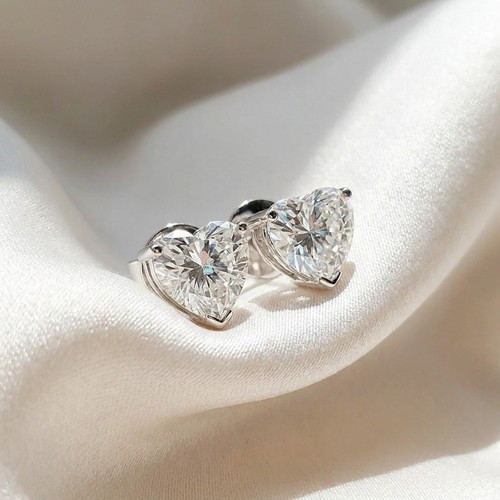 Orecchini punto luce - , con