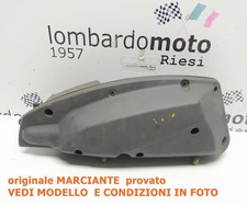 SCATOLA FILTRO ARIA AIR BOX