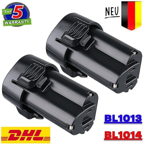 Batteria per makita 8v - batteria,