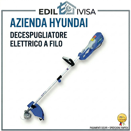 Decespugliatore elettrico - decespugliatore,