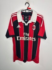AC MILAN 2012/2013 HOME