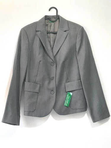 Vendo giacca donna united - vendo,